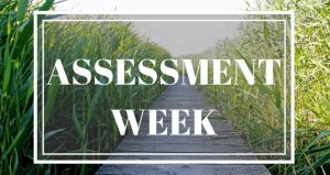 OH: Westland High » Senior Assessment Week